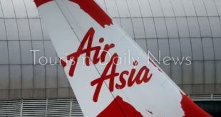 طيران إير آسيا إكس الماليزية تسير رحلات لربط كوالالمبور بالبحرين ولندن