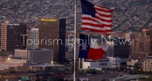 سبب الإغلاق المفاجئ للمجال الجوي فوق مدينة إل باسو