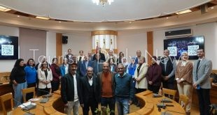 صندوق التنمية الثقافية يعلن إطلاق مشروع صون التراث لفن الأراجوز فى مصر