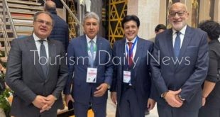 غرفة المنشآت الفندقية تتوقع طفرة قوية في الحركة السياحية الوافدة بعد FITUR
