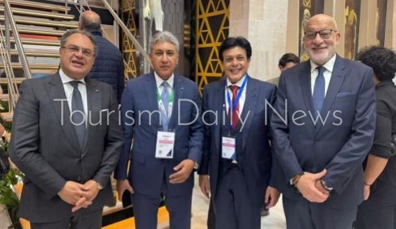 غرفة المنشآت الفندقية تتوقع طفرة قوية في الحركة السياحية الوافدة بعد FITUR