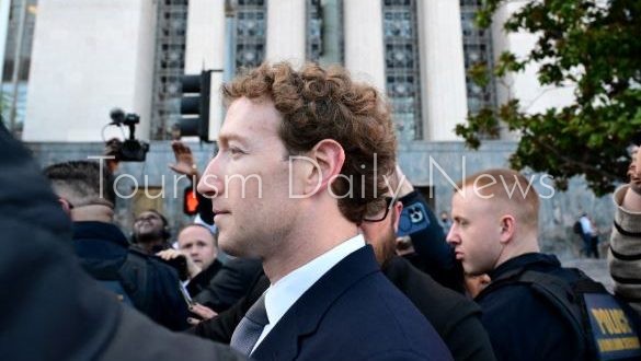 رابطة أولياء الأمور والمعلمين الأميركان تعلن انفصالها عن ميتا Meta