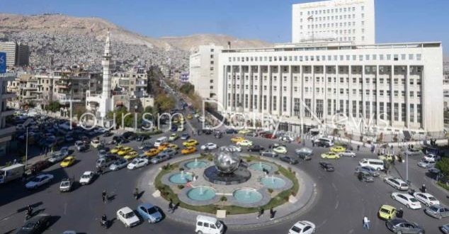 الحكومة السورية تقر حزمة من التسهيلات القانونية والجمركية لتحفيز الاستثمار