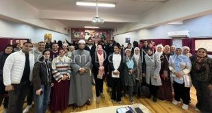 البحوث الإسلاميَّة يشارك في ندوة حول أخلاقيَّات شهر رمضان