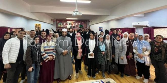 البحوث الإسلاميَّة يشارك في ندوة حول أخلاقيَّات شهر رمضان