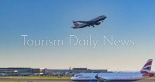 هيثرو أكثر مطارات أوروبا ازدحامًا خلال العام الماضي وإسطنبول منافس قوي