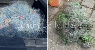 جولات رقابية ميدانية على المرافئ ومراكز إنزال الصيد بالشعيبة