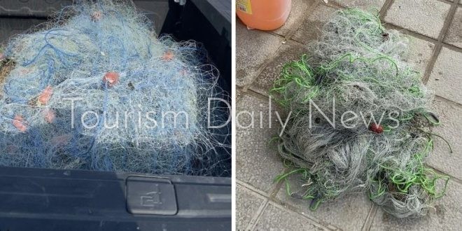 جولات رقابية ميدانية على المرافئ ومراكز إنزال الصيد بالشعيبة
