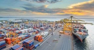 موانئ تدشن المركز اللوجستي المتكامل بميناء الملك عبدالعزيز بالدمام