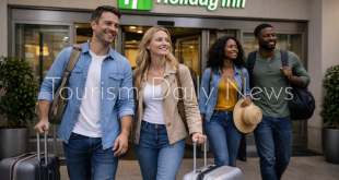 إيرادات إنتركونتيننتال فوق التوقعات بدعم أسواق أوروبا والشرق الأوسط وآسيا