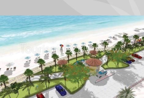البحرين تكشف بدء تنفيذ مشروع ساحل وممشى كرزكان خلال 3 أشهر