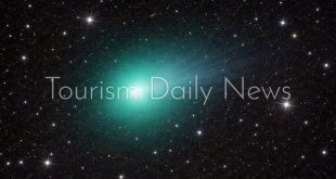 تباطؤ حاد في دوران المذنب 41P لتهبط سرعته من دورة كل 20 ساعة إلى 46 دورة