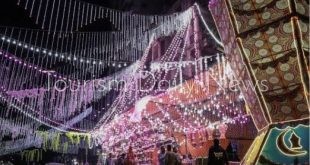 رمضان في الصعيد طقس اجتماعي وروح سياحية تُعيد تشكيل المشهد الحضري في مصر