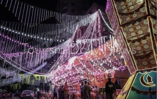 رمضان في الصعيد طقس اجتماعي وروح سياحية تُعيد تشكيل المشهد الحضري في مصر