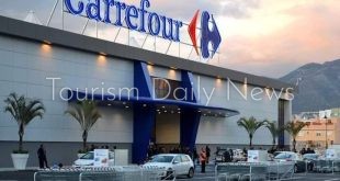 تراجع أرباح كارفور الفرنسية إلى 319 مليون يورو والمبيعات 82 ملياراً