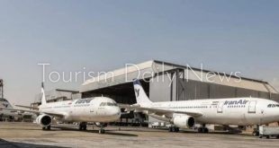 تحذيرات إيرانية لوقف الطيران المدني في 6 مواقع