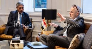 Trip Advisor تكشف تنامي التقييمات الإيجابية على مصر بنسبة 7%