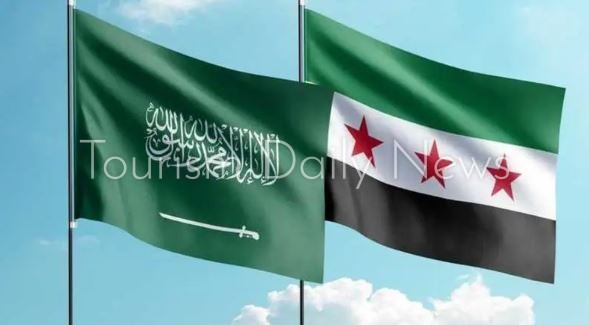 السعودية تضخ استثمارات بمليارات الدولارات وإقامة شركة طيران سورية خاصة