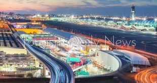 مطار دبي يلغي 12 رحلة وتحويل مسار 23 طائرة إلى مطارات بديلة