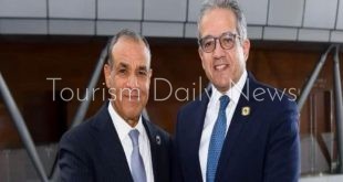 مصر ومنظمة اليونسكو تبحثان دعم مشروعات حماية التراث الثقافي وتطوير التعليم