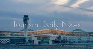 أول مطار في الصين يحقق توطيناً كاملاً لنظام المغادرة بتكنولوجيا محلية