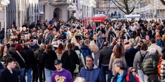 استطلاع للرأي يكشف شغف الألمان بالسفر لا يزال قوياً رغم الأزمات