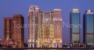 2750 يورو قيمة مشاركة الفندق الواحد بالجناح المصري في معرض الإجازات بكندا
