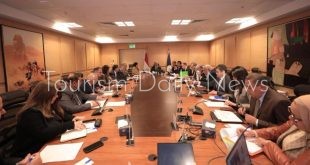 قضايا مهمة في اجتماع مجلس إدارة المجلس الأعلى للآثار برئاسة وزير السياحة