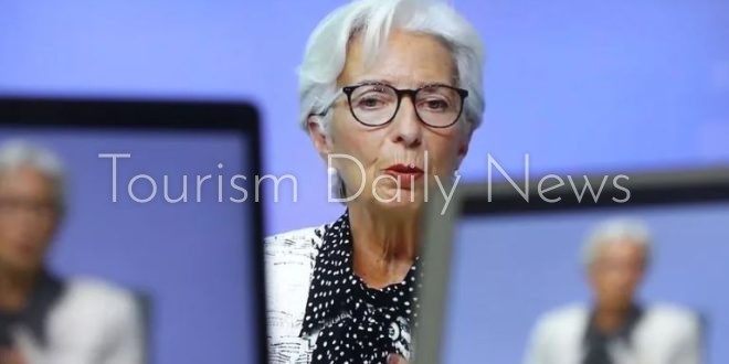 منطقة اليورو تمتص الألم التضخمي الناتج عن حرب أمريكا وإسرائيل على إيران