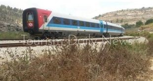 هجوم سيبراني يعطل إشارات القطارات وصالات الركاب بسكك حديد إسرائيل