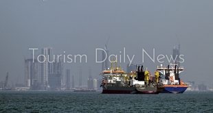 السفن وناقلات النفط تتعرض لمخاطر كبيرة في الخليج العربي