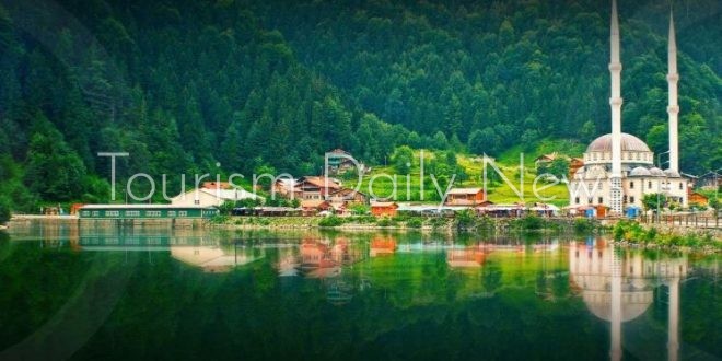 العراقيون يتصدرون قائمة الدول العربية من حيث عدد السياح زوار تركيا