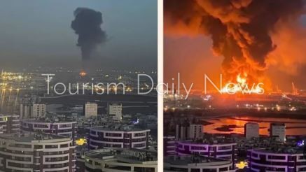 الحرب على إيران أول صراع يلعب فيه الذكاء الاصطناعي دوراً محوريا ونقطة تحول