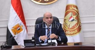 وزير العمل حسن رداد