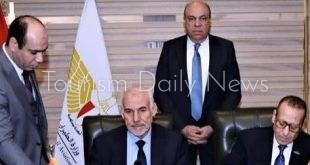 تعاون مصري ليبي في السلامة الجوية وتطوير الملاحة وبناء القدرات الفنية