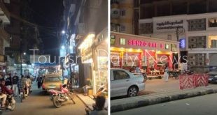 الأقصر خارج قيود حظر النوم مبكراً .. قرار يعزز السياحة في تطبيق الغلق