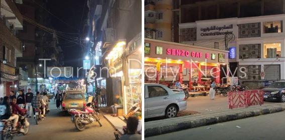 الأقصر خارج قيود حظر النوم مبكراً .. قرار يعزز السياحة في تطبيق الغلق