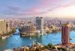القاهرة ضمن أفضل 50 مدينة عالمية تستحق الزيارة والاستكشاف خلال 2026