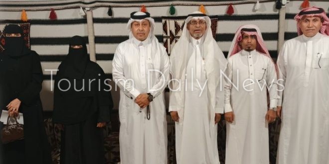 استثمار المقومات الطبيعية والثقافية لجازان ودعم المبادرات السياحية