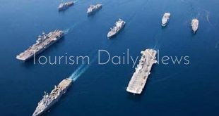 الأسطول الأمريكي الخامس في البحرين أهمية استراتيجية واحتمالات استهدافه