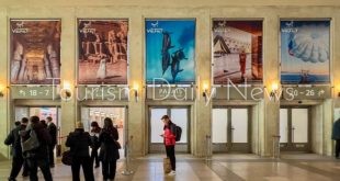 أكبر تجمع سياحي عالمي يكشف تبني مصر أدوات حديثة وانتشار بالأسواق المستهدفة