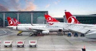 تركيا توقف رحلات الطيران إلى 4 دول عربية بسبب مخاطر جديدة