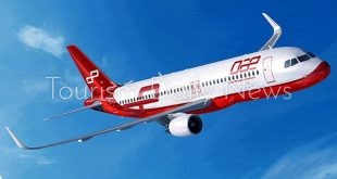 دبي لصناعات الطيران توقع عدة اتفاقيات للحصول على تسهيلات ائتمانية