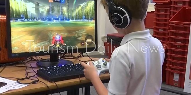 مجلس النواب تناقش حجب المواقع والألعاب الإلكترونية الخطرة في الأردن