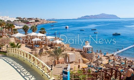 DER Touristik Deutschland تكشف عن خطط توسعاتها بعدة وجهات سياحية في مصر