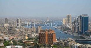 القطاع العقاري في مصر يواجه ضغوطاً مع استمرار حرب أمريكا على إيران