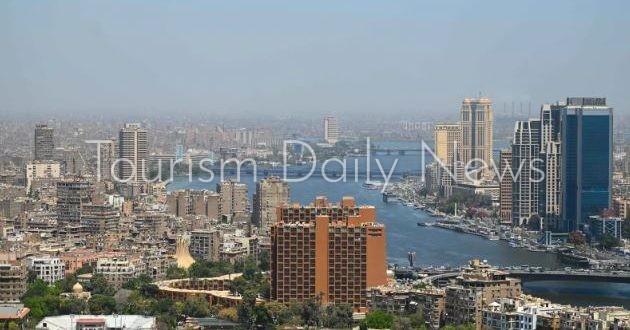 القطاع العقاري في مصر يواجه ضغوطاً مع استمرار حرب أمريكا على إيران