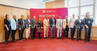 السياحة تنظم قافلة في سلوفاكيا والتشيك بمشاركة منظم الرحلات Coral Travel