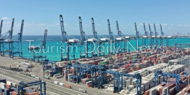 هيئة الموانئ السعودية تضيف 5 خدمات شحن ملاحية جديدة