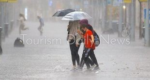 تقلبات جوية حادة تضرب العراق وتحذيرات من السفر بالمناطق المفتوحة